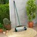 With 18 Lawn Rolling Splash-Proof Inch Aerator Fender For Garden_voghion.com