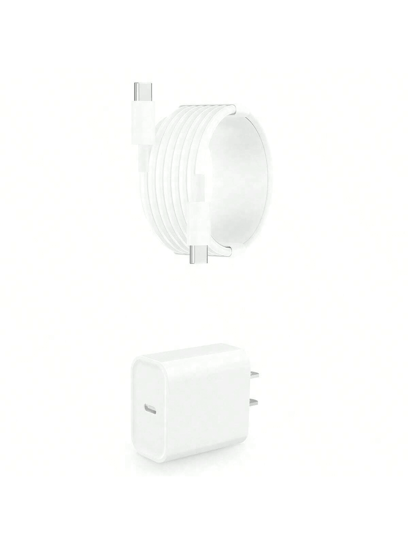 Tête de charge rapide PD20W d'origine, compatible avec les adaptateurs de charge rapide iPhone 15/15PRo/15promax/13p/14/15_voghion.com