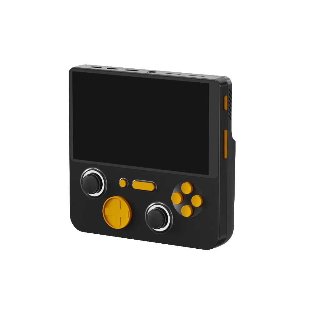 E5plus Open-Source 5-Inch Dual-System Handheld Console With WiFi, Bluetooth & Android OS – Portable Gaming & Entertainment Device_voghion.com