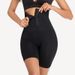 Women's Intimates High Waist Tummy Control Pants Postpartum Waist Shaper Seamless Design_voghion.com