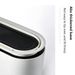 Joseph Joseph Totem Bin – Stackable Waste Bin With Lid For Bathroom & Kitchen
_voghion.com