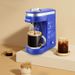 Single Coffee Brewer Quick Machine Cup Pod With CHULUX Coffee Technology Maker Brew_voghion.com