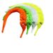 Colorful Caterpillar Self-Entertainment Boredom Relief Artifact Interactive Chasing Hair Strip Teasing Cat Toy_voghion.com