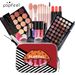 Make-up sets Groothandel Oogschaduw Lipgloss Foundation Lippenstift Concealer Beginner Studio Make-up Combinatieset_voghion.com