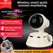 HD 1080P V380 Pet Wireless WiFi Network Smart Surveillance Camera IP_voghion.com