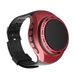 Scheda compatibile con Bluetooth Sports U6 con radio FM, altoparlante LED colorato portatile per corsa all'aperto_voghion.com