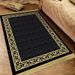 Velvet Pilgrimage Mat Arab Ethnic Worship Blanket Thickened Plush Printed Prayer Mat_voghion.com