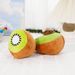 Pet Plush Avocado Sound Toy Explosion Tooth Grinding Boring Dogs And Cats_voghion.com