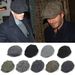 High-quality Designer Woolen Octagonal Hats/newsboy Hats/berets/baseball Caps/outdoor Men's And Women's Hats/painter Hats_voghion.com