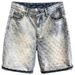 Herrenbekleidung Freizeitshorts im amerikanischen Stil für Herren – Trendy Loose Fit 5-Zoll-Sommershorts mit einzigartigem Design (atmungsaktiver, sportlicher Stil)_voghion.com