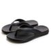Äußere EVA-Flip-Flops für Herren, Clip-On-Strandschuhe für Paare, stoßdämpfende Fußgewölbeunterstützung_voghion.com