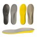 Sports insole school supplies High elastic breathable sweat absorbent insole_voghion.com