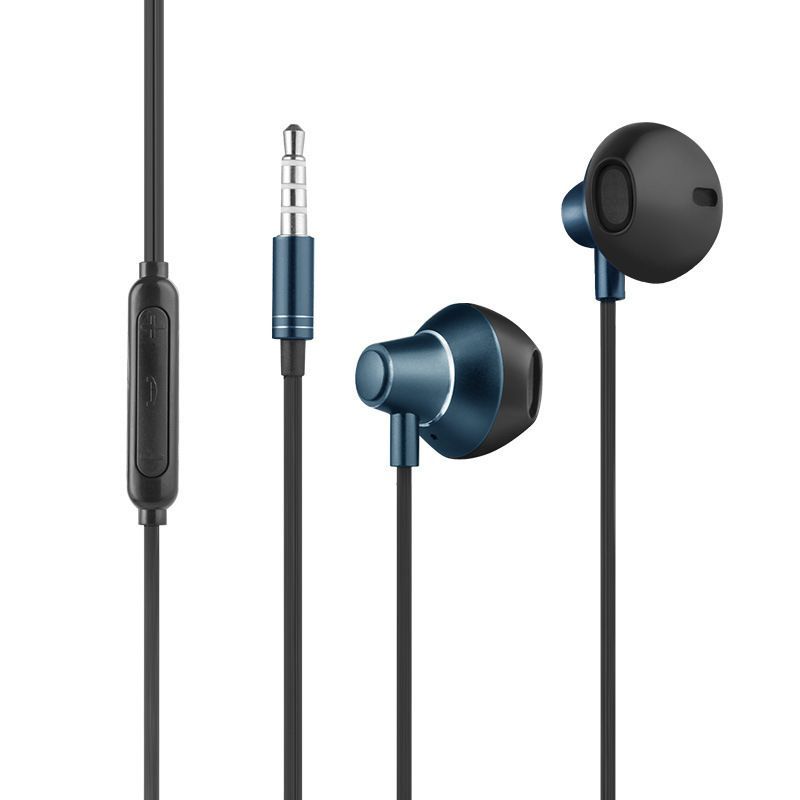 S903 Bass Sound Earphone In-Ear Sport Earphones With Mic For Xiaomi IPhone Samsung Headset Fone De Ouvido Auriculares MP3_voghion.com