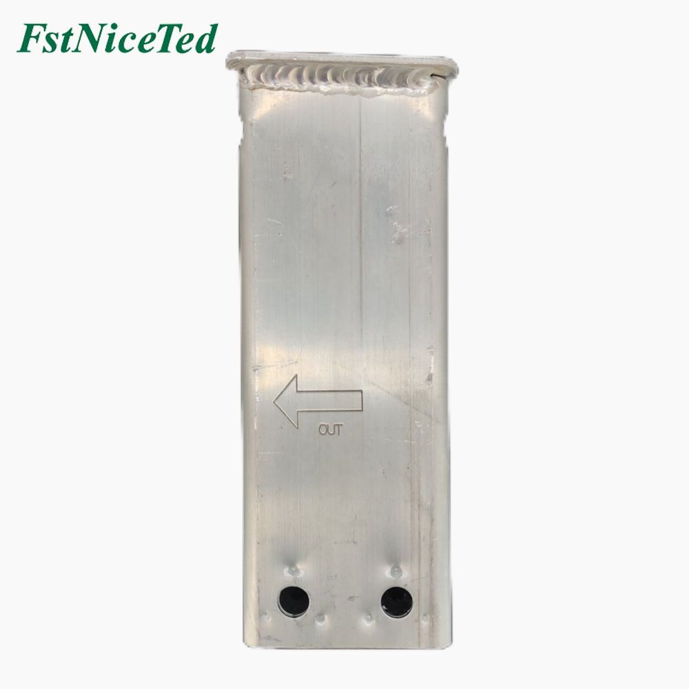 Stringerkopf (klein), links und rechts, geeignet für Tesla Model 3 / Y OE: 1109193-00-C_voghion.com