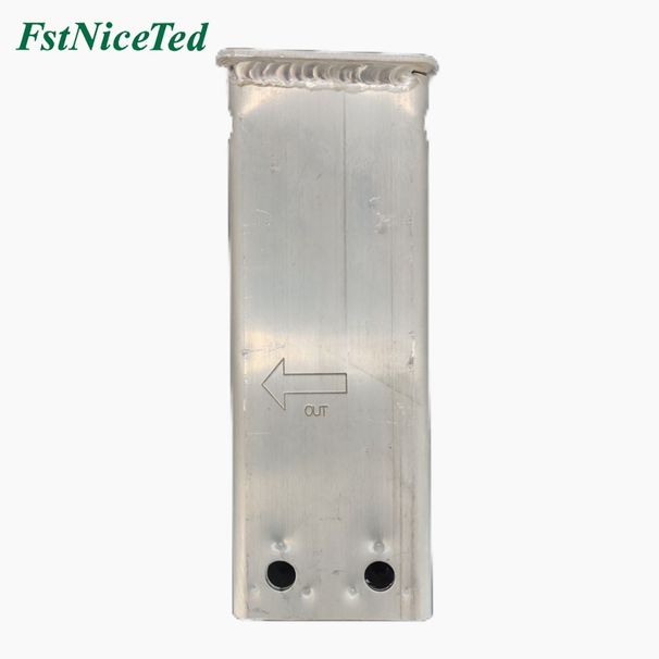 Stringerkopf (klein), links und rechts, geeignet für Tesla Model 3 / Y OE: 1109193-00-C_voghion.com