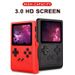 Tragbarer Handheld-Spiel-Player 3,0 Zoll Retro-Spiel Eingebaute 8G 6000+ Spiele_voghion.com