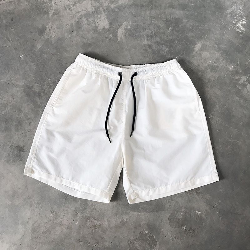 Shorts De grande taille personnalisés Shorts vierges De Hombre pantalons courts De plage courts Hombr Shorts Pour Hommes été For466_voghion.com