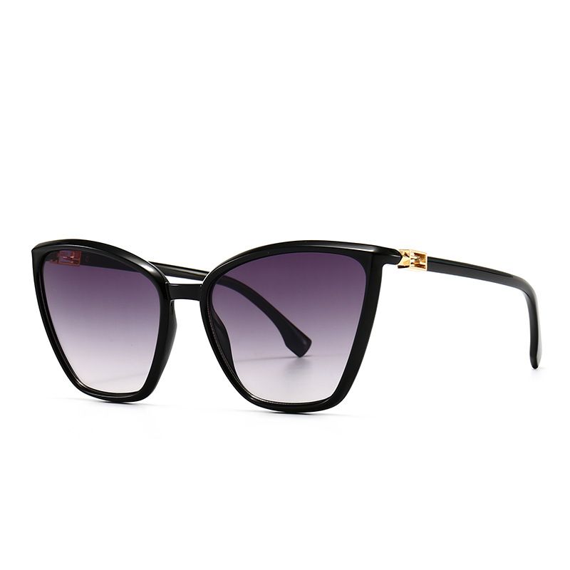 Sonnenbrille, blendfrei, UV-Polarisator, Paar-Sonnenbrille_voghion.com