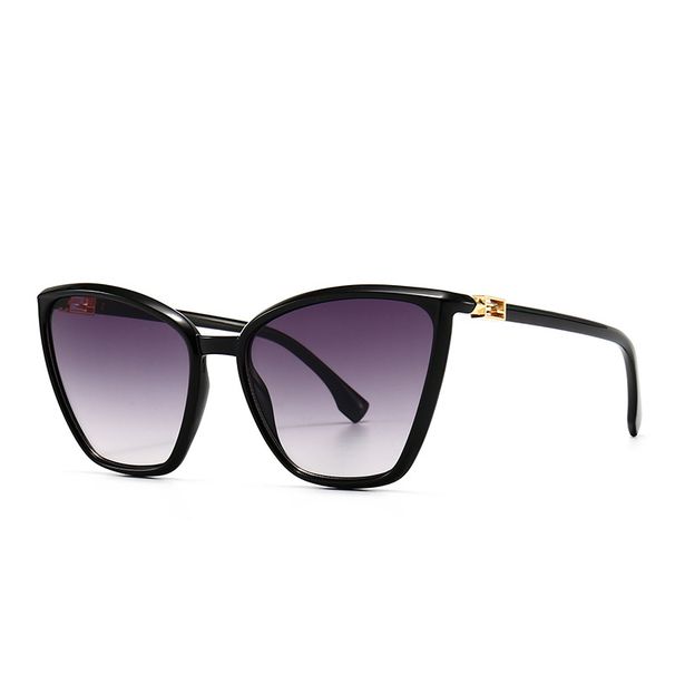 Sonnenbrille, blendfrei, UV-Polarisator, Paar-Sonnenbrille_voghion.com