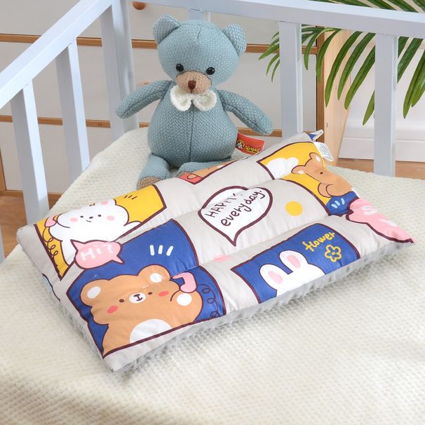 Cuscino per bambini Comfort Bead, 1-6 anni, cuscino per neonati_voghion.com