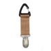Outdoor Rees Stréihutt Clip Portable Hutt Begleeder Sak Clip Multi Zweck Outdoor Handschuesch Späicherclip_voghion.com