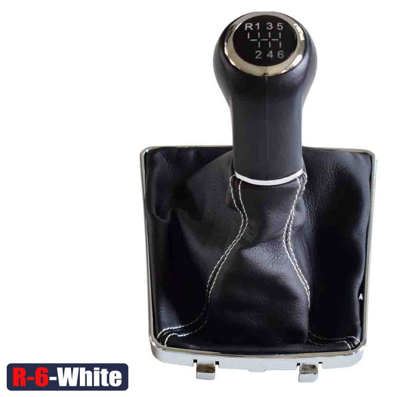 Versnellingsbak Handgrepen Versnellingspookknop Hendel Shifter 5 6 Versnellingen Voor AUXHALL ASTRA III H 1.6 2004 2005 2006 2007 2008 2009 2010_voghion.com