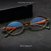 2025 Nuovi occhiali da vista in acetato, leggeri, ovali, con montatura completa, stile retrò, per uomo e donna_voghion.com