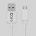 Core Genuine- Android, Micro USB Fast Charger, Data Cable Samsung, HTC, Androids_voghion.com