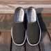 Old Beijing Casual Traditional Handmade Breathable Summer Slip-On Black Cloth Shoes_voghion.com