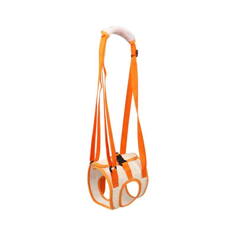 Assistive Belt For Postoperative Disabled Elderly Dogs Hind Legs_voghion.com