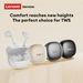 Auricolari wireless in-ear originali Lenovo LE210, cuffie da gioco Bluetooth 6.0 a bassa latenza, auricolari HiFi impermeabili IPX4_voghion.com