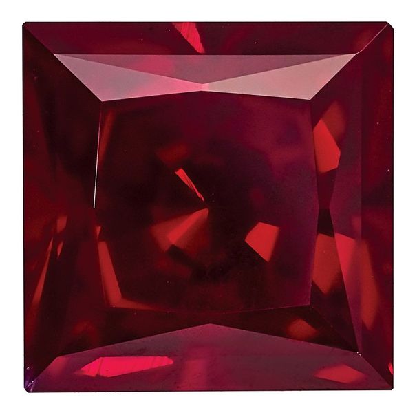 Created Ruby 8mm Princess_voghion.com