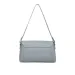 Designer-Taschen 2025 Limited Designed Echtes Echtes Leder Schulter Weiche Frauen Messenger Crossbody Solide Weibliche Weiß_voghion.com