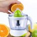Household juicer electric lemon machine multi function squeeze orange juice machine residue juice separator orange juice machine_voghion.com