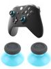 Geeignet für den Griff der Xbox-Serie X/S, brandneuer 3D-Joystick-Pilzkopf, ein Paar modifiziertes Ersatzzubehör_voghion.com