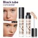 Powder Concealer, Contour Powder, Oil Control, Moisturizing, Setting Powder, Waterproof And Sweat Proof Loose Powder, Tulle Matte Liquid Foundation_voghion.com
