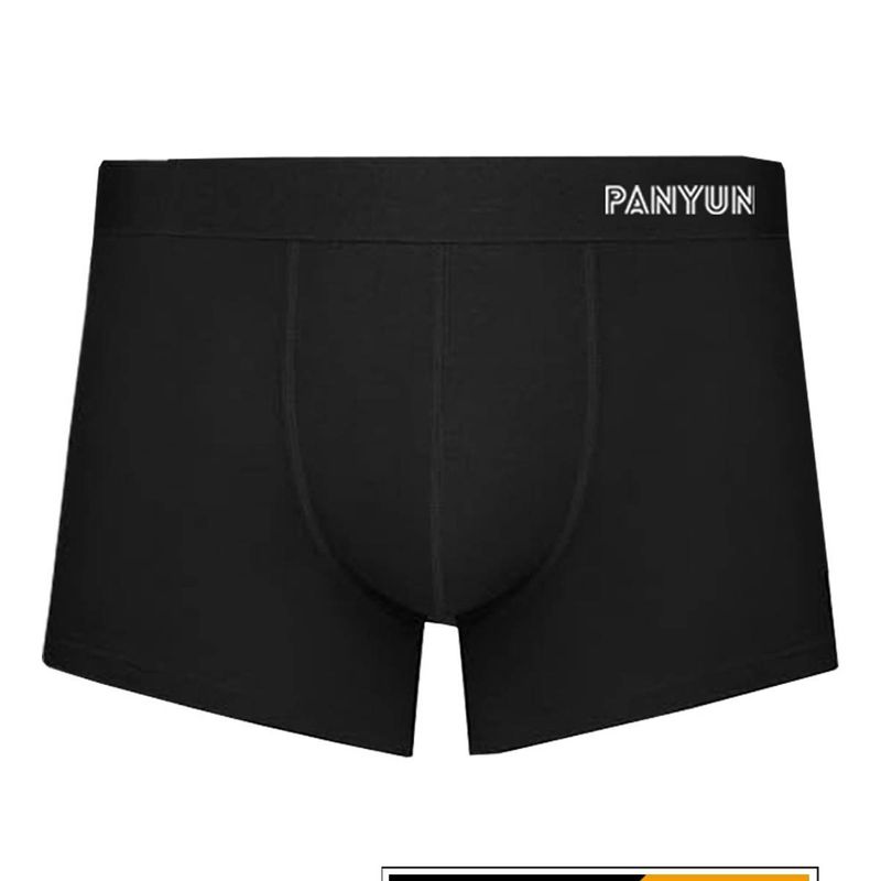 Ondergoed & Slaapkleding Boxershorts van puur katoen_voghion.com