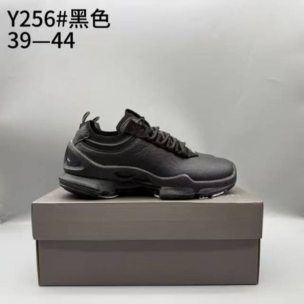 La versione migliore del marchio Correct 1, scarpe sportive casual versatili, comode, alla moda, comode, da uomo, classiche, alte, semplici, di lusso, da passeggio._voghion.com