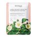 Full English Camellia Face Mask BIOAOUA Hydrating Moisturizing Sheet Pack_voghion.com