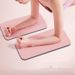 Flat Support Non-Slip Portable Small Fitness Exercise Yoga Thickened Abdominal Wheel Knee Elbow Pads Kneeling Mat_voghion.com