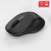 Digitex Digitex Fude Bluetooth USB Wireless Mouse Dual Mode Compatible With Huawei Laptop IPad Tablet Phone_voghion.com