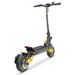 IENYRID ES1 Aldult Electric Scooter 2400W Dual Motor 10 Inch 48V/20.8Ah Battery Off-Road EScooters Foldable 1 E-Scooter_voghion.com