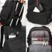 Men's Casual Laptop Backpack Business Travel Hiking Backpack 2025 Fall/Winter New Stylish Versatile_voghion.com