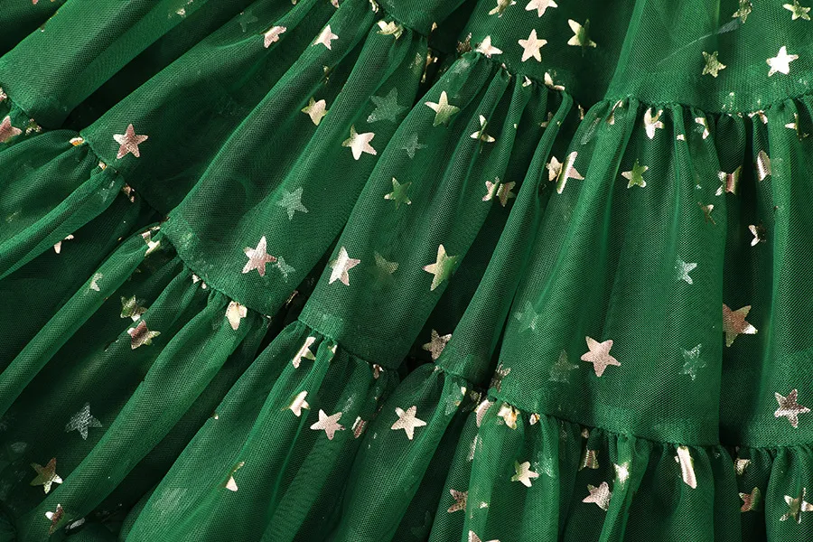 Vêtements pour petites filles jupe tutu jupe tutu de deuxième génération jupe princesse bébé fille jupe enfants filles jupe une pièce livraison directe_voghion.com