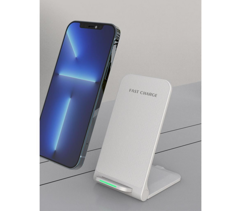 【Tengdongmai】 Geschikt voor alle draadloze snelladende 15W smartphone digitale magnetische opladers_voghion.com