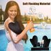 5pcs Self-Tanning Kit | Includes Exfoliating Gloves, Back Applicator, Small Facial Mitt, Large Tanning Brush - A Summer Essential For 2025_voghion.com