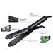 steam straight hair clip straightener corn clip spray hair care negative ion curling iron straight curling rod dual purpose_voghion.com