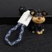 Κινούμενα σχέδια μέλισσα σκύλος μπρελόκ κρεμαστό κόσμημα Διασημότητα στο Διαδίκτυο Χαριτωμένοι άνδρες και γυναίκες Εξαιρετική σχολική τσάντα κρεμαστό κόσμημα μπρελόκ αυτοκινήτου Μικρά αξεσουάρ_voghion.com