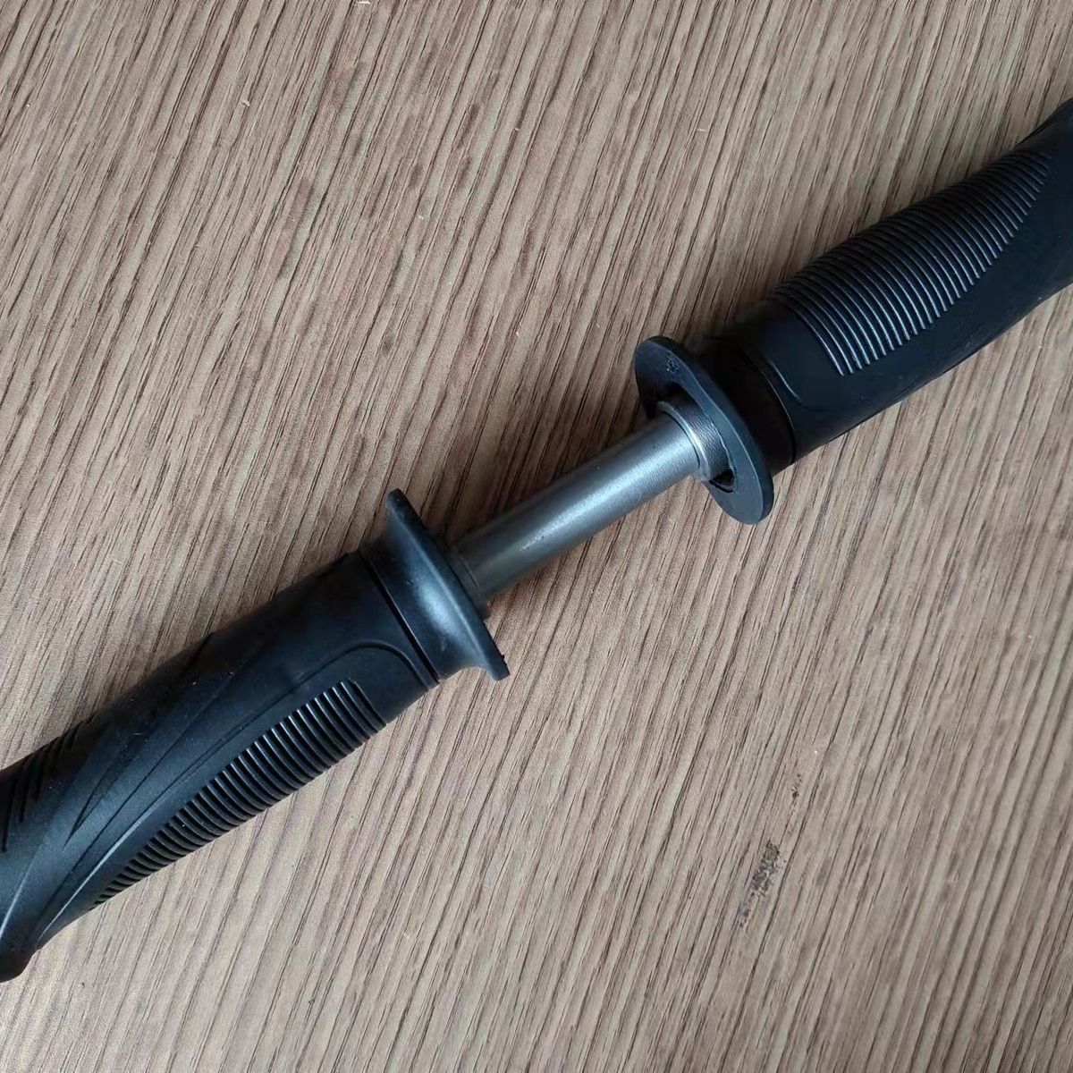 DIY Muscle Wheel, domácí zdravotní pomůcka pro muže a ženy, břišní válec_voghion.com