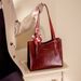 Commuting Wedding Gift Large Capacity Handbag Women's Mom Elegant High-end Crossbody Bag For Women_voghion.com